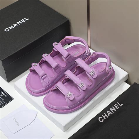 cheap chanel shoes